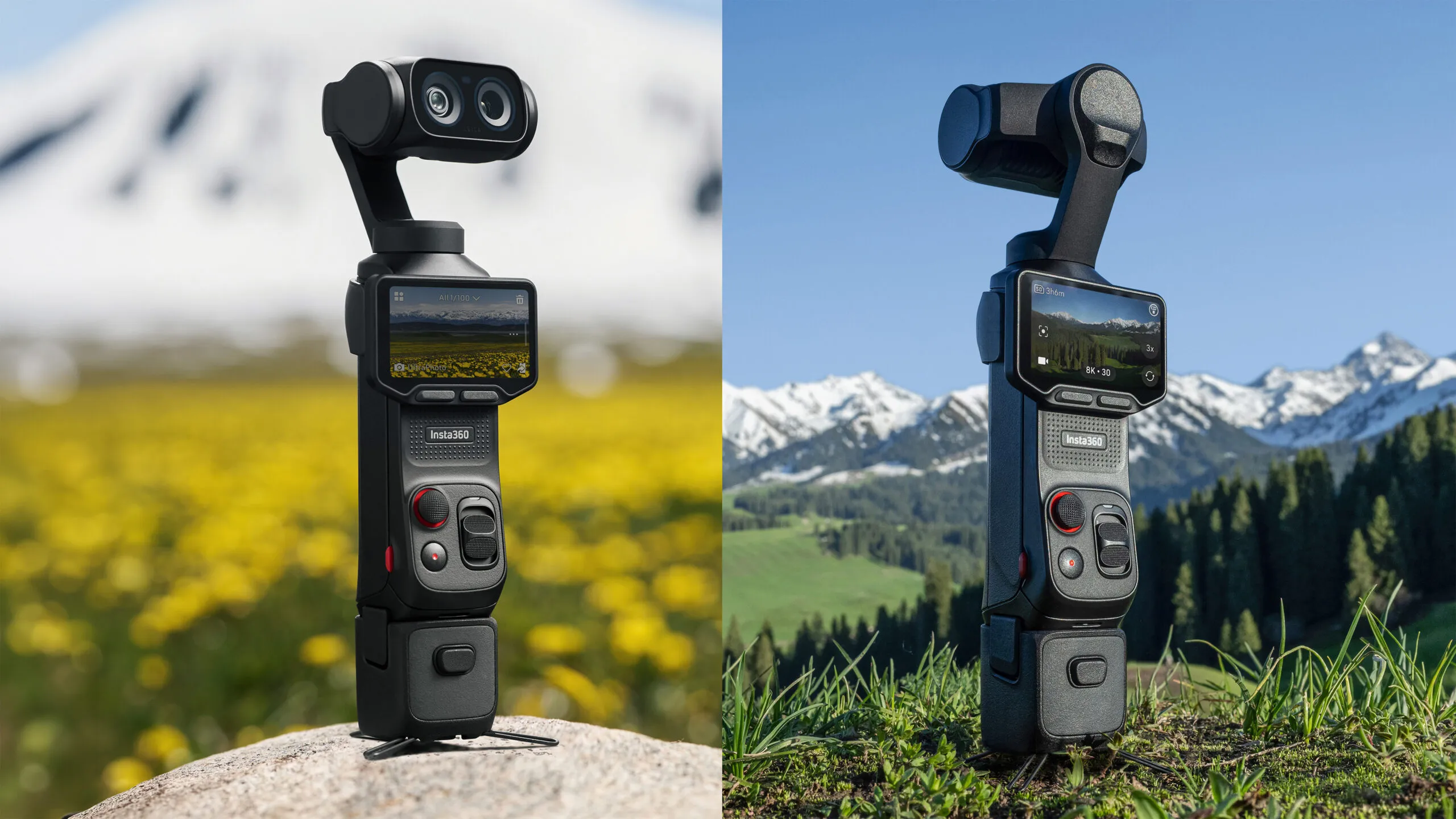 Insta360 Luna Ultra